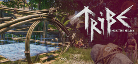 Tribe Primitive Builder-TENOKE