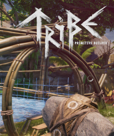 Tribe: Primitive Builder