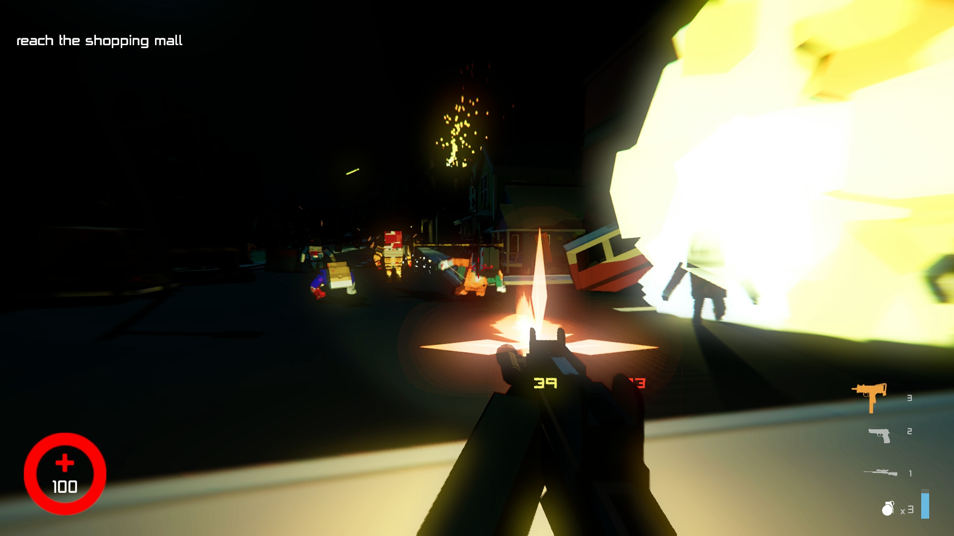 Kill 'Em All Demo #0