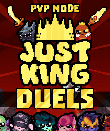 Just King