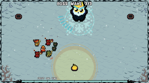 Скриншот из Just King Скриншот из Just King