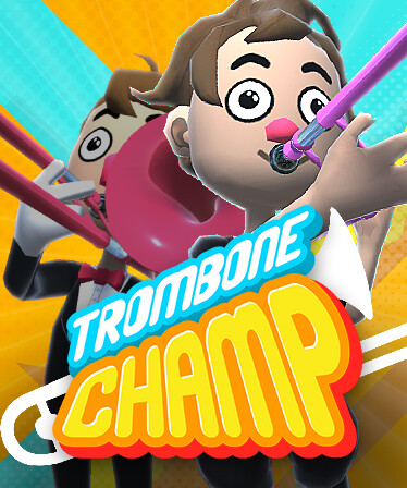 Trombone Champ