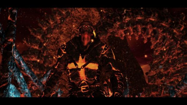 The Cursed Crusade screenshot 7