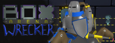 Boxwrecker Arena 게임 이미지