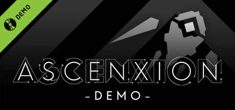 ASCENXION DEMO banner