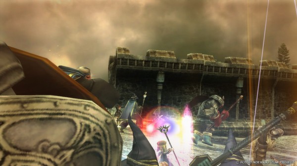 скриншот Pandora Saga: Weapons of Balance 4