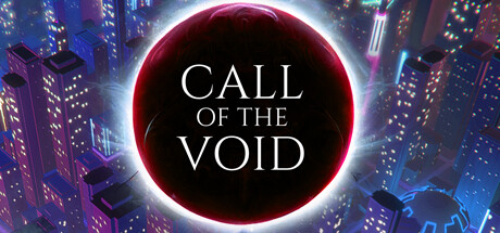 Call of the Void Cover Image