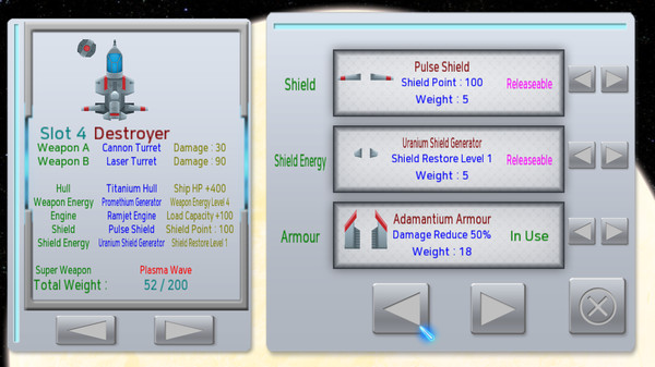 Space Trade Fleet 1.5 for steam Space Trade Fleet 1.5 for steam