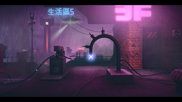 7th Sector - Soundtrack for steam 7th Sector - Soundtrack for steam