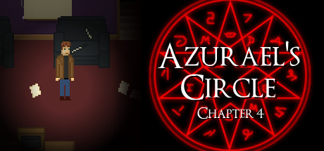 Image for Azurael's Circle: Chapter 4