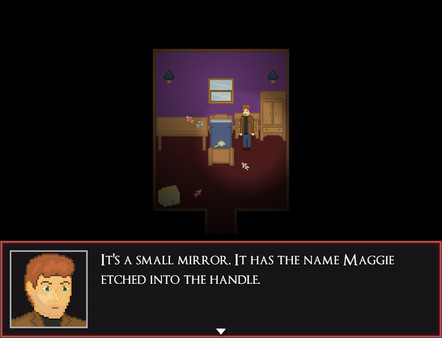 Azurael's Circle: Chapter 4 for steam Azurael's Circle: Chapter 4 for steam