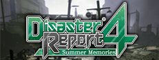 Disaster Report 4: Summer Memories