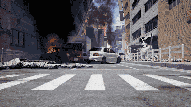 Disaster Report 4: Summer Memories thumbnail