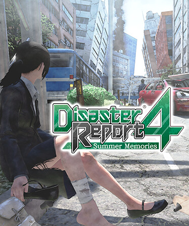 Disaster Report 4: Summer Memories