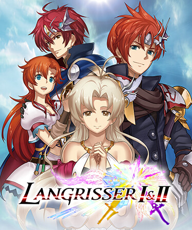 Langrisser I & II