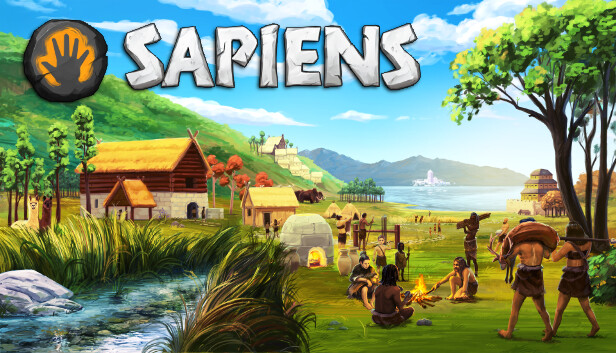 Steam Sapiens