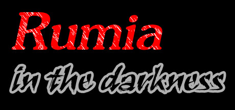 Rumia in the darkness steam charts