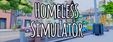Homeless Simulator