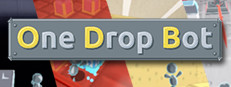 One Drop Bot 게임 이미지