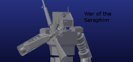              War Robots Remastered  