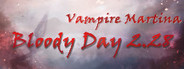 血腥之日228-Vampire Martina-Bloody Day 2.28