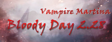 血腥之日228-Vampire Martina-Bloody Day 2.28 게임 이미지