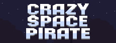 Crazy space pirate