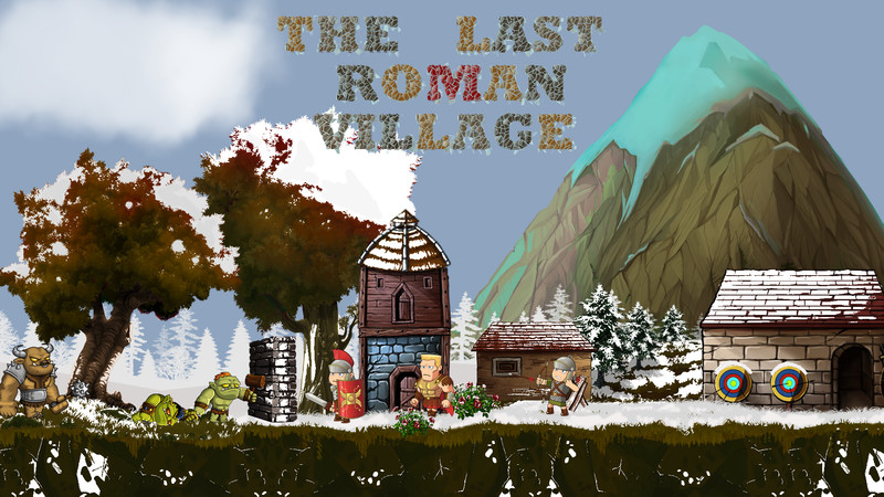 The Last Roman Village Demo #6