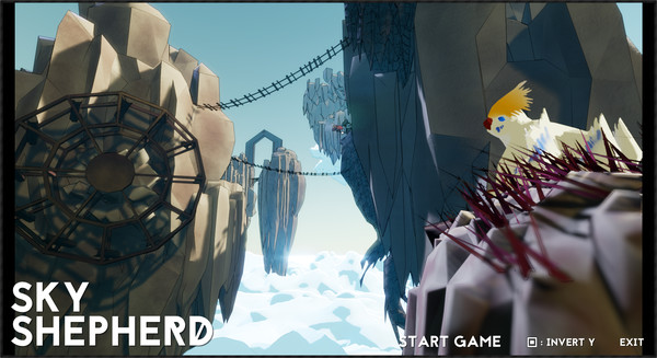 Sky Shepherd for steam Sky Shepherd for steam