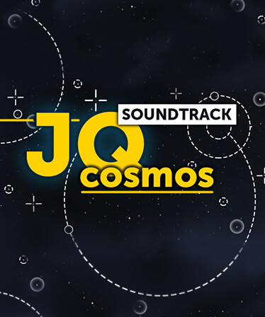 JQ: cosmos - Soundtrack