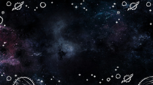 скриншот JQ: cosmos - Soundtrack 0