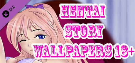 Купить ключ дешево Hentai Story. Wallpapers 18+