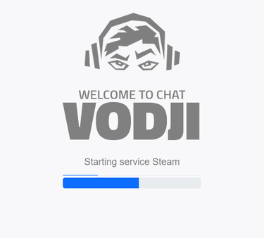 скриншот Vodji Chat 0