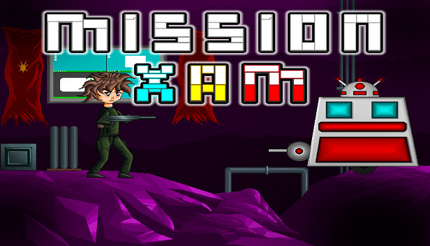 Игра Mission. Xam игра. Phantom Mission игра. Re-Mission game. Mission server