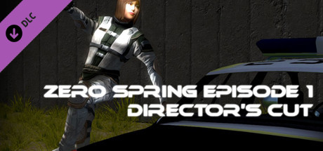 Zero spring episode 1 director's cut banner image