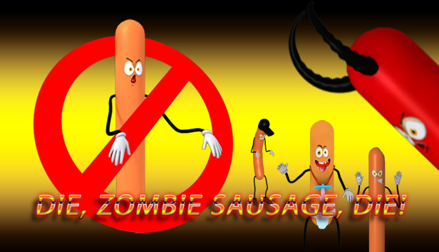 Zombie Sausage Stock Illustrations – 29 Zombie Sausage Stock