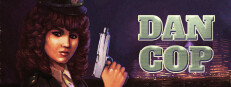 DanCop - Daniela on Duty 게임 이미지