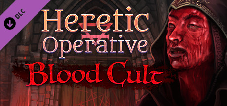 Heretic Operative - Blood Cult banner image