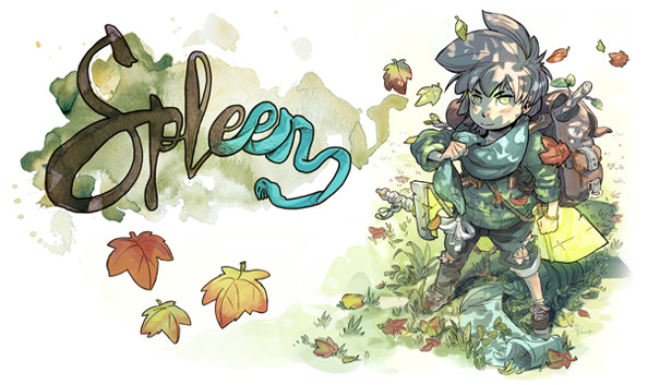 Spleen On Steam Spleen On Steam