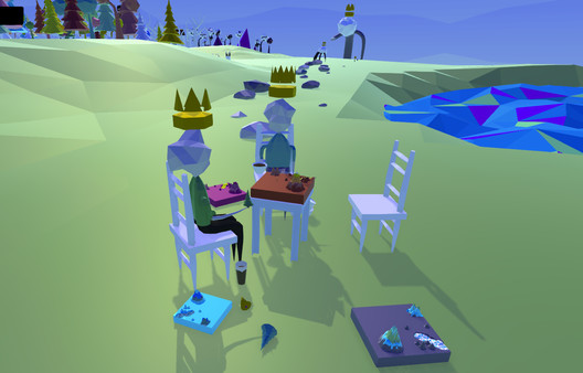 Hello, World. for steam Hello, World. for steam