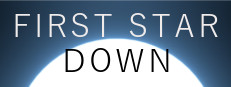 FIRST STAR DOWN