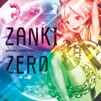 скриншот Zanki Zero: Last Beginning - Survival Soundtrack 0