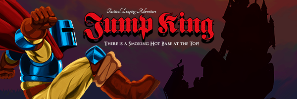 跳王（Jump King）免安装英文版