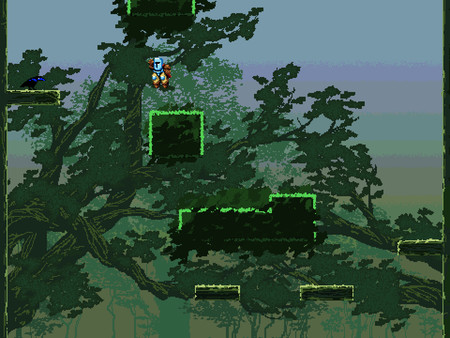 скриншот Jump King 3