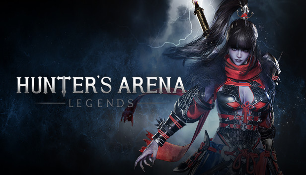 Hunters Arena