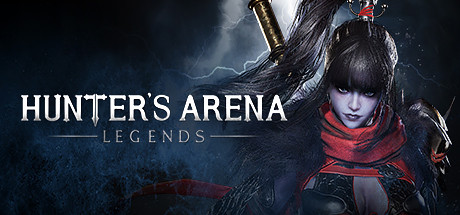Hunter's Arena: Legends technical specifications for laptop