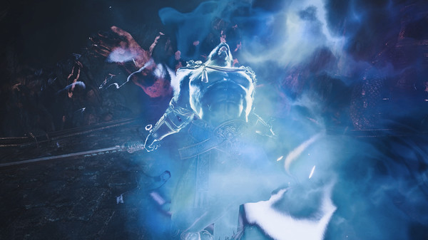 猎人竞技场：传奇-游戏截图