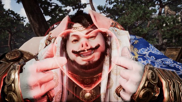 猎人竞技场：传奇-游戏截图