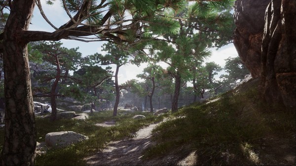 猎人竞技场：传奇-游戏截图