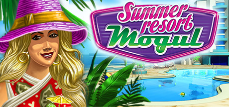 Summer Resort Mogul Cover Image